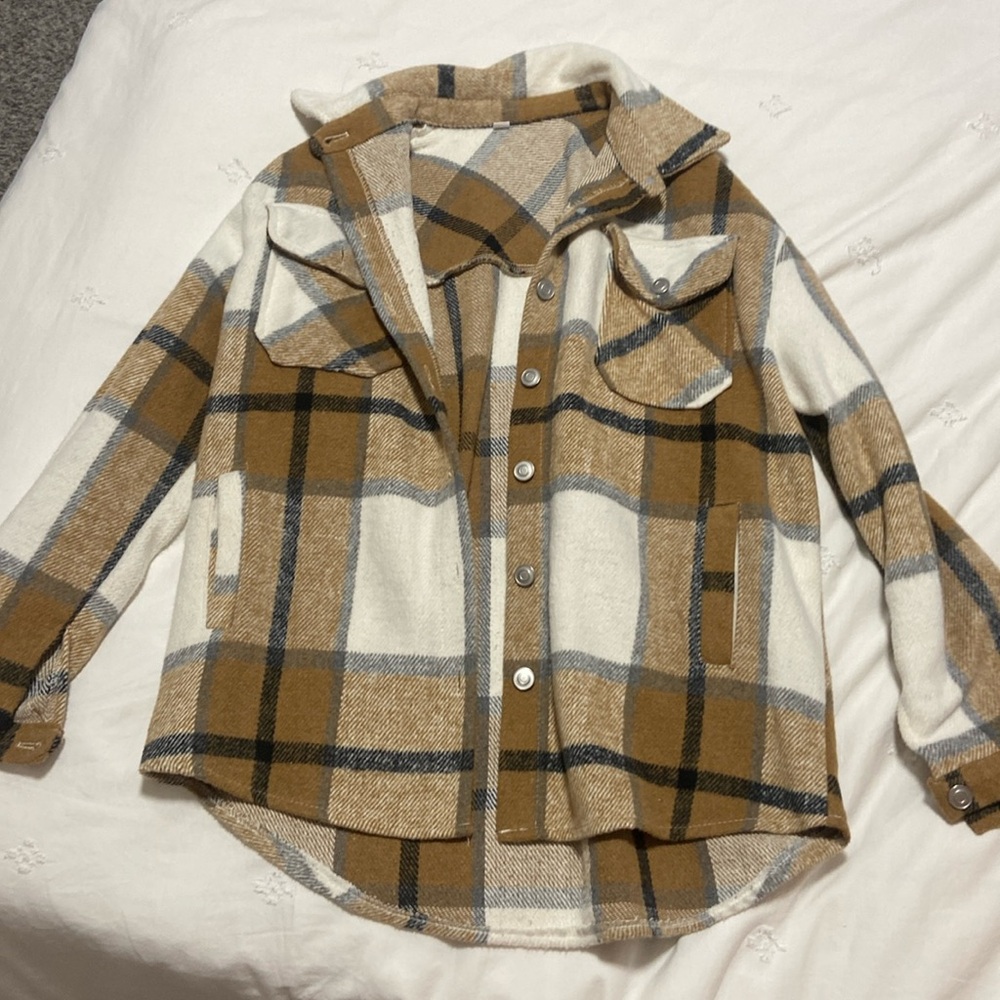 Women’s Jacket Size M
